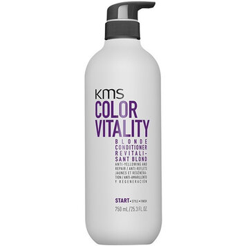 KMS ***Colorvitality | Blonde Conditioner