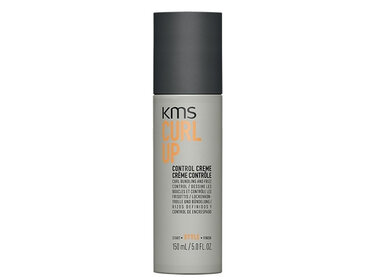 KMS Curl Up | Control Creme 150ml (5 oz)