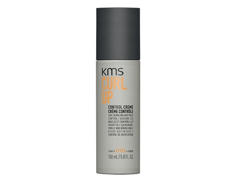 KMS Curl Up | Control Creme 150ml (5 oz)