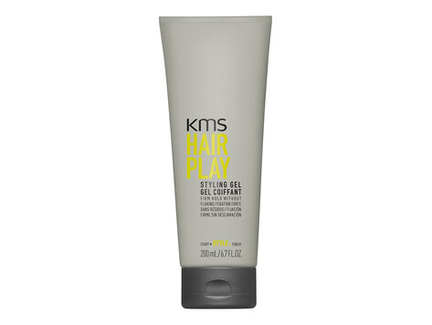KMS Hairplay | Styling Gel