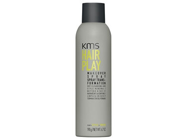 KMS Hairplay | Makeover Spray
