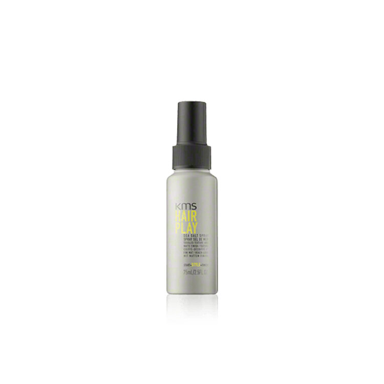 KMS Hairplay | Sea Salt Spray – Beachy texture and effortless volume