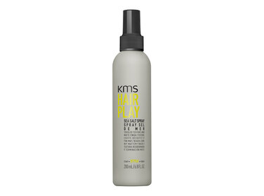 KMS Hairplay | Sea Salt Spray