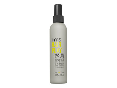 KMS Hairplay | Sea Salt Spray