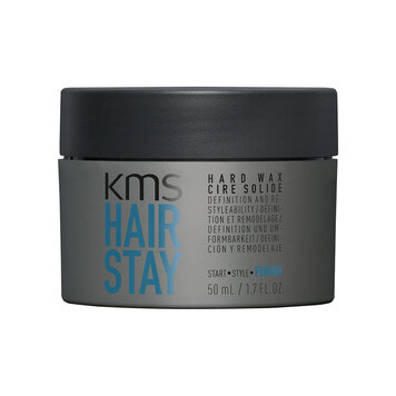 KMS ***Hairstay | Hard Wax (50ml/1.7oz)
