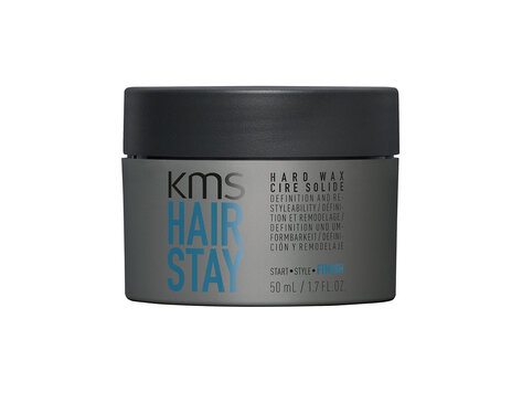 KMS ***Hairstay | Cire Solide (50ml/1.7oz)