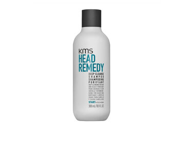 KMS Headremedy | Deep Cleanse Shampoo
