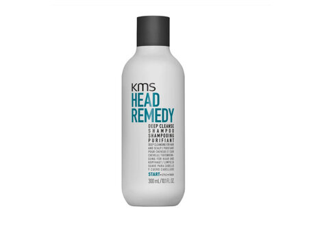 KMS Headremedy | Deep Cleanse Shampoo