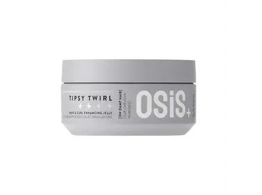 SCHWARZKOPF OSIS+ | Curls & Waves | Tipsy Twirl . Enhancing Jelly (300ml/10.1oz)