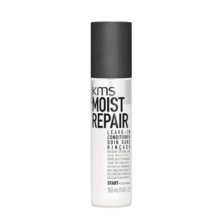 KMS ***Moistrepair | Leave-In Conditioner (150ml/5oz) – Hydrates and smooths dry, damaged hair