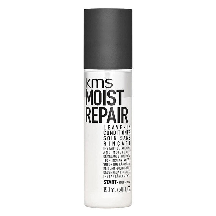 KMS ***Moistrepair | Leave-In Conditioner (150ml/5oz) – Hydrates and smooths dry, damaged hair
