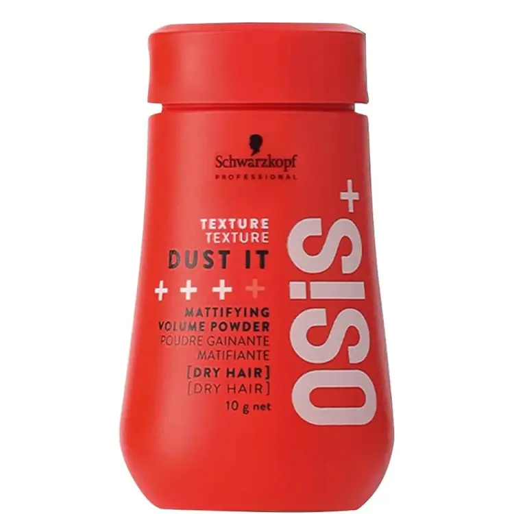 SCHWARZKOPF OSIS+| Texture | Dust It | Poudre Gainante Matifiante (10g/0.35oz)
