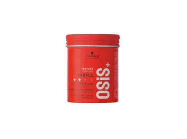 SCHWARZKOPF OSIS+ | Texture | Thrill | Elastic Fiber Gum (100ml/3.38oz)