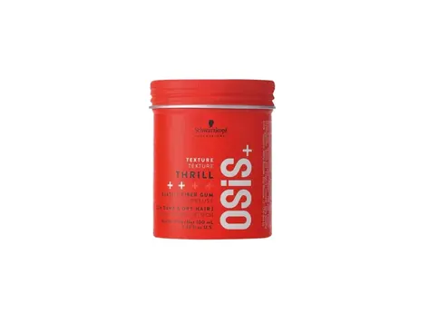 SCHWARZKOPF OSIS+ | Texture | Thrill | Pâte Fribreuse (100ml/3.38oz)