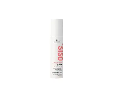 SCHWARZKOPF OSIS+ | Lissage & Brillance | Glow | Sérum Brillance Anti Frisottis (50ml/1.69oz)