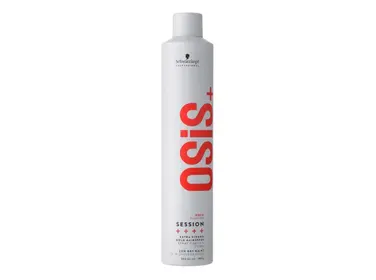 SCHWARZKOPF OSIS+ | Hold | Session | Extra Strong Hold HairSpray