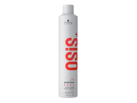 SCHWARZKOPF OSiS+ Session | Extra Hold Hairspray