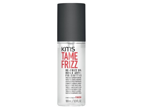 KMS ***Tamefrizz | Huile Anti-Frisottis (100ml/3.3oz)