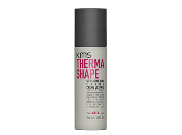 KMS Thermashape | Straightening Creme (150ml/5.0oz)