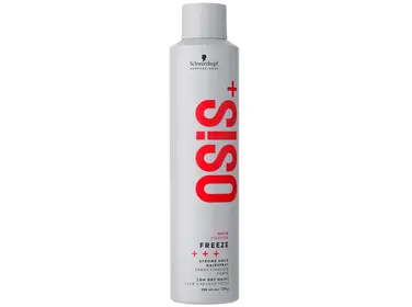 SCHWARZKOPF OSIS+ | Fixation | Freeze | ***Spray Fixation Forte