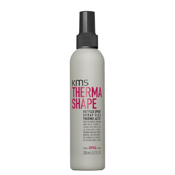 KMS Thermashape | Spray Flex Thermo-Actif (200ml/6.7oz)