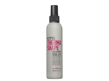 KMS Thermashape | Hot Flex Spray (200ml/6.7oz)