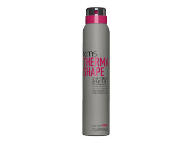 KMS Thermashape | Spray 2 en 1 (200ml/172g/6.0oz)