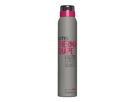 KMS Thermashape | Spray 2 en 1 (200ml/172g/6.0oz)