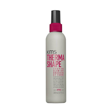 KMS Thermashape | Brushing et Forme (200ml/6.7oz)