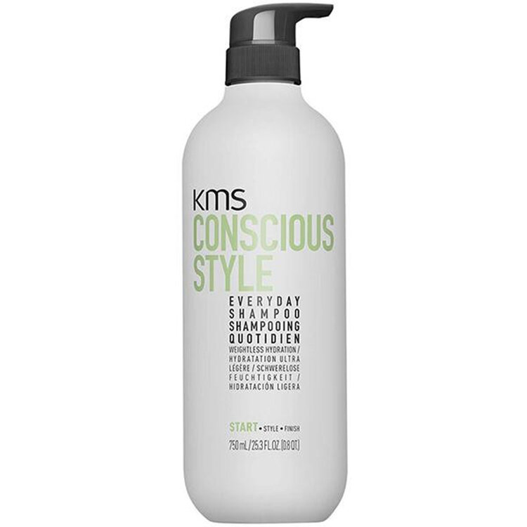 KMS Consciousstyle | Shampooing Quotidien – Nettoie en douceur pour une routine de tous les jours