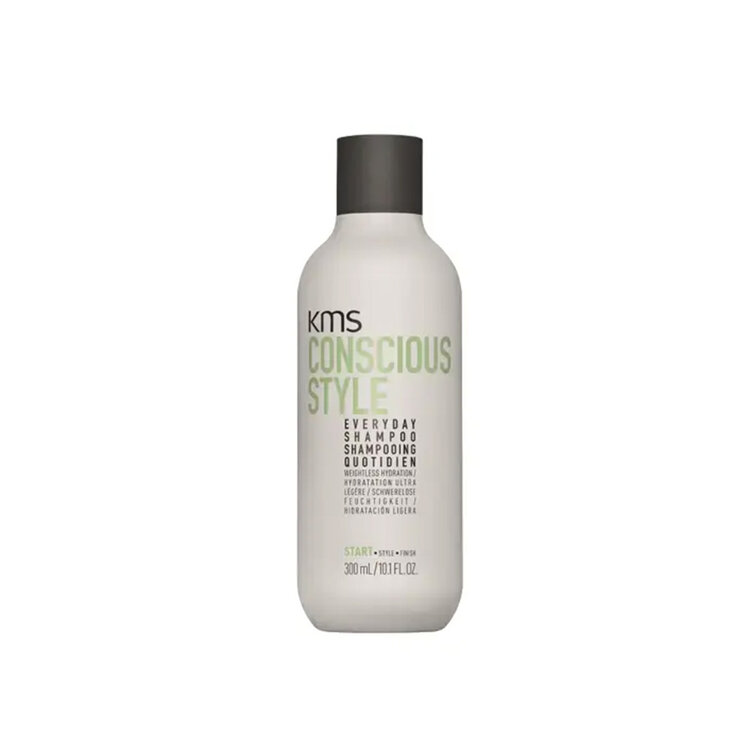 KMS Consciousstyle | Everyday Shampoo – Gentle daily cleansing for fresh, lightweight hair