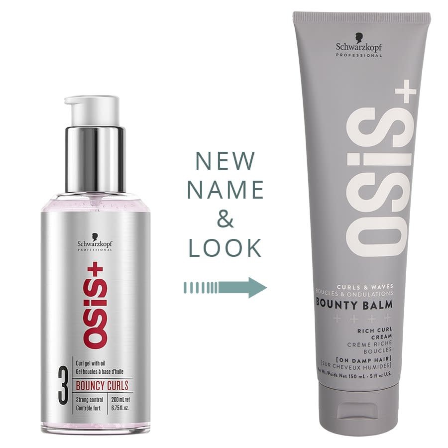 OSIS+ | ***Bouncy Curls (200ml/6.75oz)