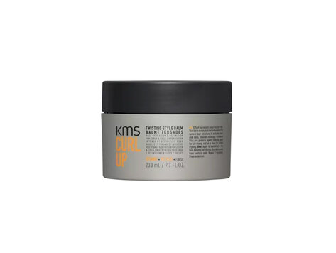 KMS Curlup | Baume Torsades (230ml/7.7oz)