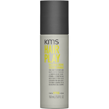KMS Hairplay | Messing Creme (150ml/5.0oz)