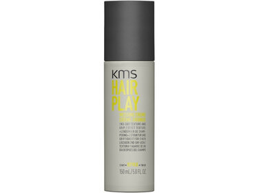 KMS Hairplay | Messing Creme (150ml/5.0oz)
