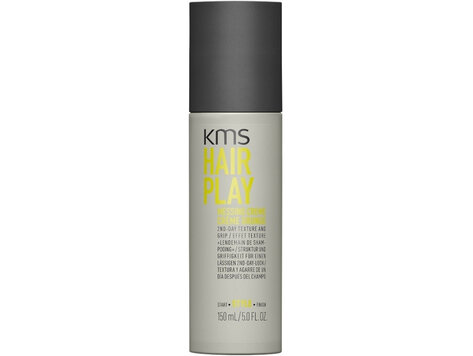 KMS Hairplay | Crème Grunge (150ml/5.0oz)