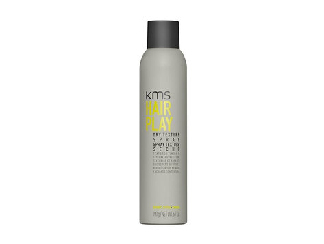 KMS Hairplay | Dry Texture Spray