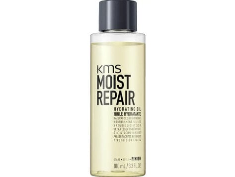 KMS ***Moistrepair | Huile Hydratante (100ml/3.3oz)