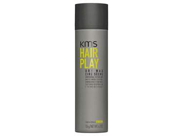 KMS Hairplay | Cire Sèche
