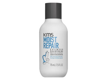 KMS Moistrepair | Shampooing Hydratation et Réparation