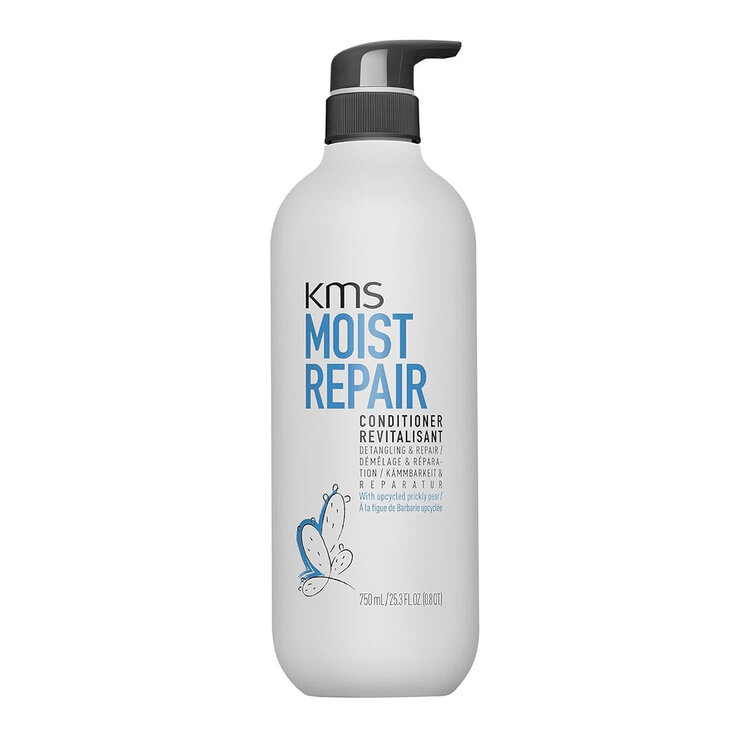 KMS Moistrepair | Moisture & Repair Conditioner – Conditioning care for dry, damaged hair