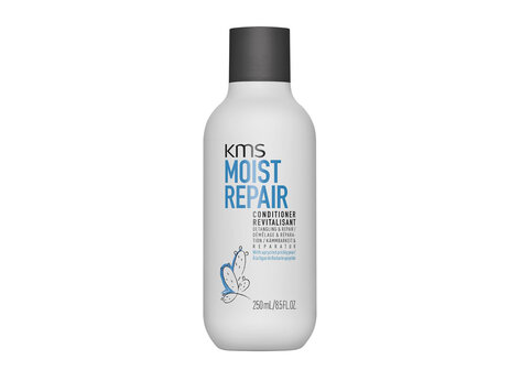 KMS Moistrepair | Revitalisant Hydratation et Réparation