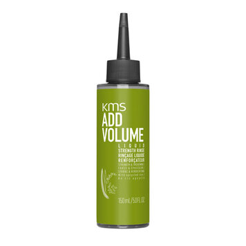 KMS Addvolume | Rinçage Liquide Renforçateur
