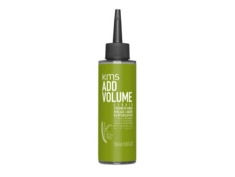 KMS Addvolume | Liquid Strength Rinse