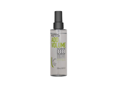 KMS Addvolume | Spray Volumisant