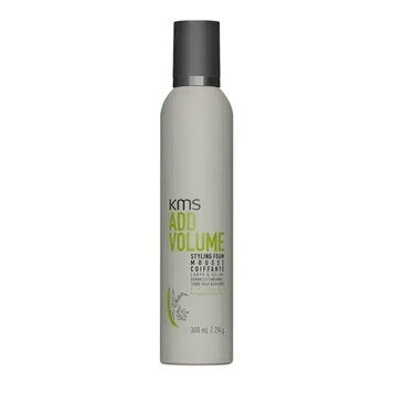 KMS Addvolume | Mousse Coiffante