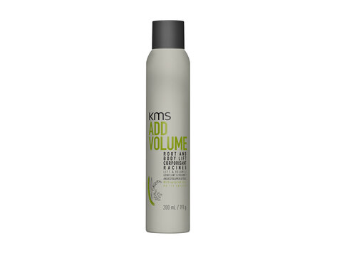 KMS Addvolume | Styling Foam  (200ml/196g/6.9oz)