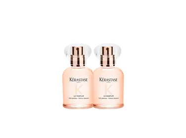 KÉRASTASE Gloss Absolu | *Duo De Parfums Pour Cheveux
