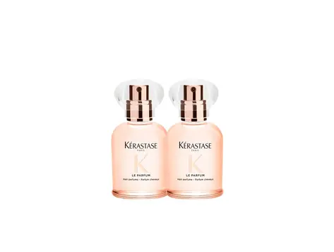 KÉRASTASE Gloss Absolu | Hair Perfume Duo