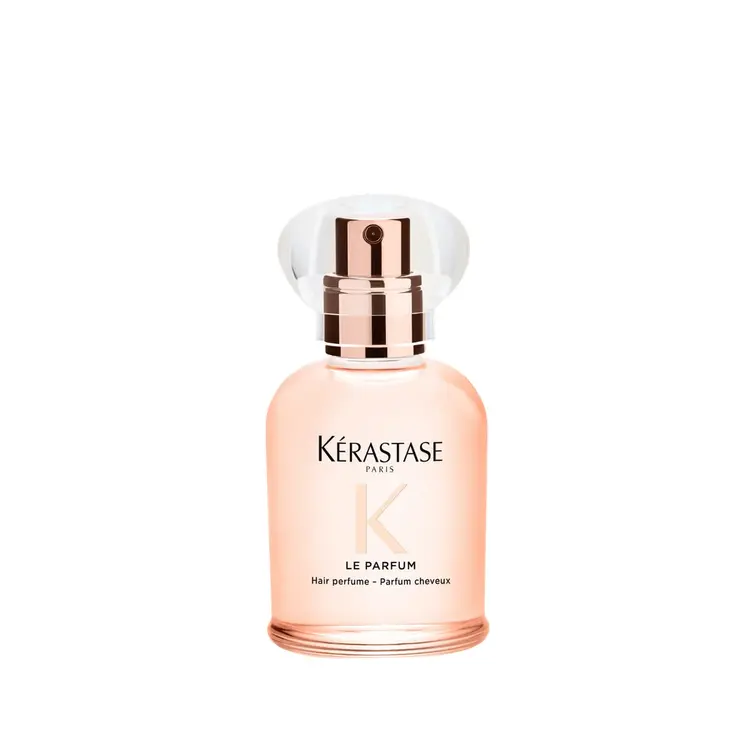 KÉRASTASE Gloss Absolu | Parfum De Cheveux (30 ml / 1 oz) — Brume Parfumée Pour Cheveux